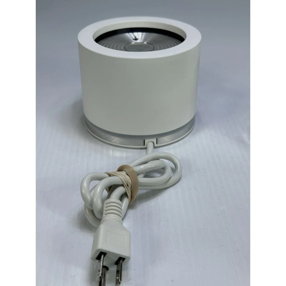Opard Milk Frother Foam Milk Heater Model HS001-G Glass Carafe Cappuccino Works